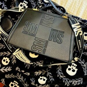 NWOT Steve Madden bag medium size